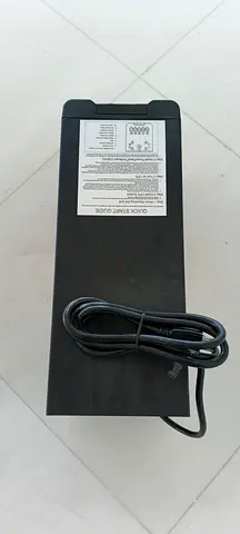 Uninterruptible Power Supply (UPS) Battery/Unit - Good Condition