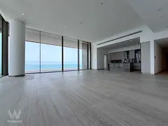 EXCLUSIVE Contract| Highest Floor | Penthouse | Double Ceilings|Sea and Palm View