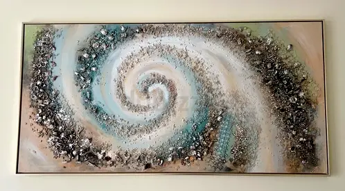3D painting for sale