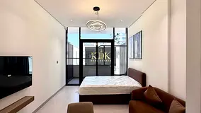 Brand New | Furnished | Vacant