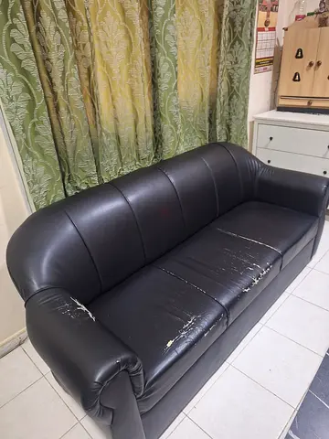 3 seater sofa