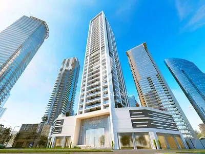 Marina View | Semi Furnished | Spacious