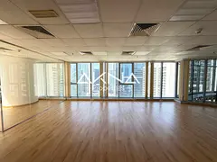 Fitted Partitioned | Office | CItadel | Business bay