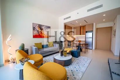 Fully Furnished 1BHK | Park View | Park Horizon Tower 2