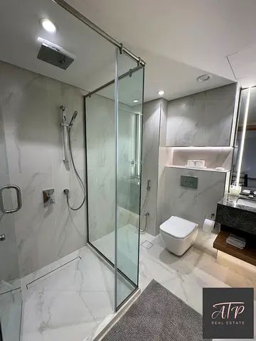 3 Br + Study | Full Sea View | Fully Upgraded