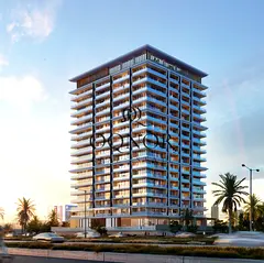 Spacious 3-Bedroom Apartment | High-Yield Investment Opportunity | Burj Khalifa View