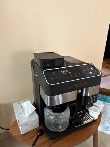 Lepresso Coffee machine for sale