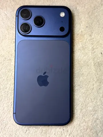 17 Pro Max 256GB (TDRA)