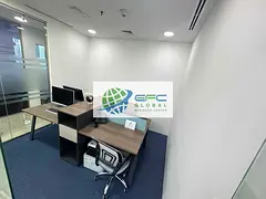 Affordable Flexi Desk | Ready-to-Use Workspace – Ideal for Freelancers, Startups &amp; Remote Team