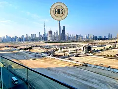 Burj Khalifa View | Huge Layout | Chiller Free