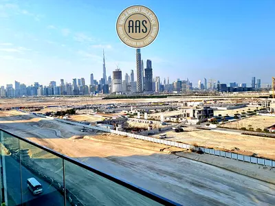 Burj Khalifa View | Huge Layout | Chiller Free