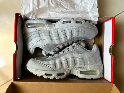 Nike airmax 95 for sale