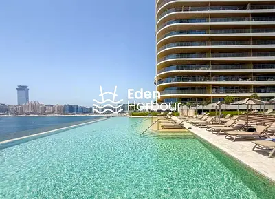 EXCLUSIVE | FURNISHED | 1 YEAR PAYMENT PLAN