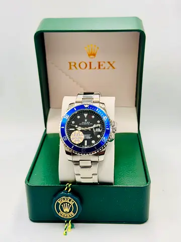 Rolex submariner quartz