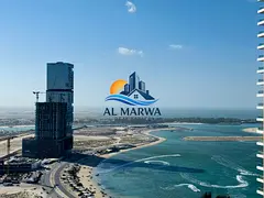 Luxurious 3BR Duplex + Maids Room || Sea View || Parking Free || All Amenities Free