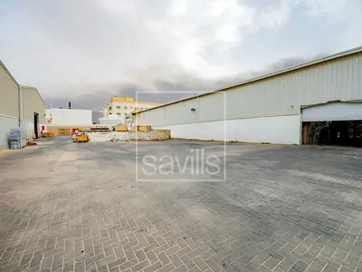 Warehouse for rent|Prime Location|Low rent