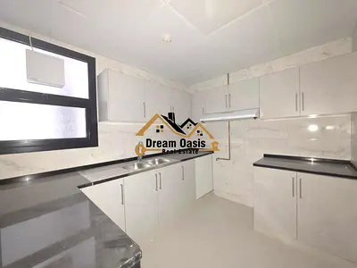 Brand New 2BHK | No Deposit | Family Only | 6 Payment | Near Schools | Muwaileh