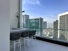 HIGH FLOOR | BRAND NEW | JVC SKYLINE VIEW