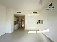 Spacious Studio with Balcony | Modern Finishing | Prime Location in Liwan 2