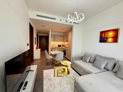 FULLY FURNISHED | VACANT| COMMUNITY VIEW