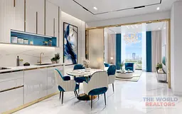FLEX PLUS 1 BR / GOLF COURSE VIEW / PHPP