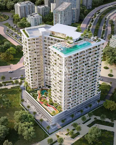 Hot Deal Furnished Studio | Cove Grand | Q4 2027 | 50/50 Plan