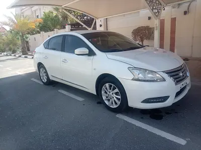 2019 Nissan SENTRA — фото 10