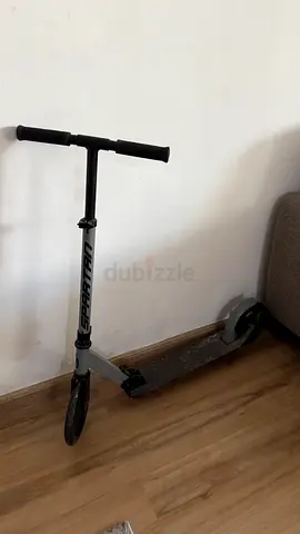 Spartan Folding Kick Scooter