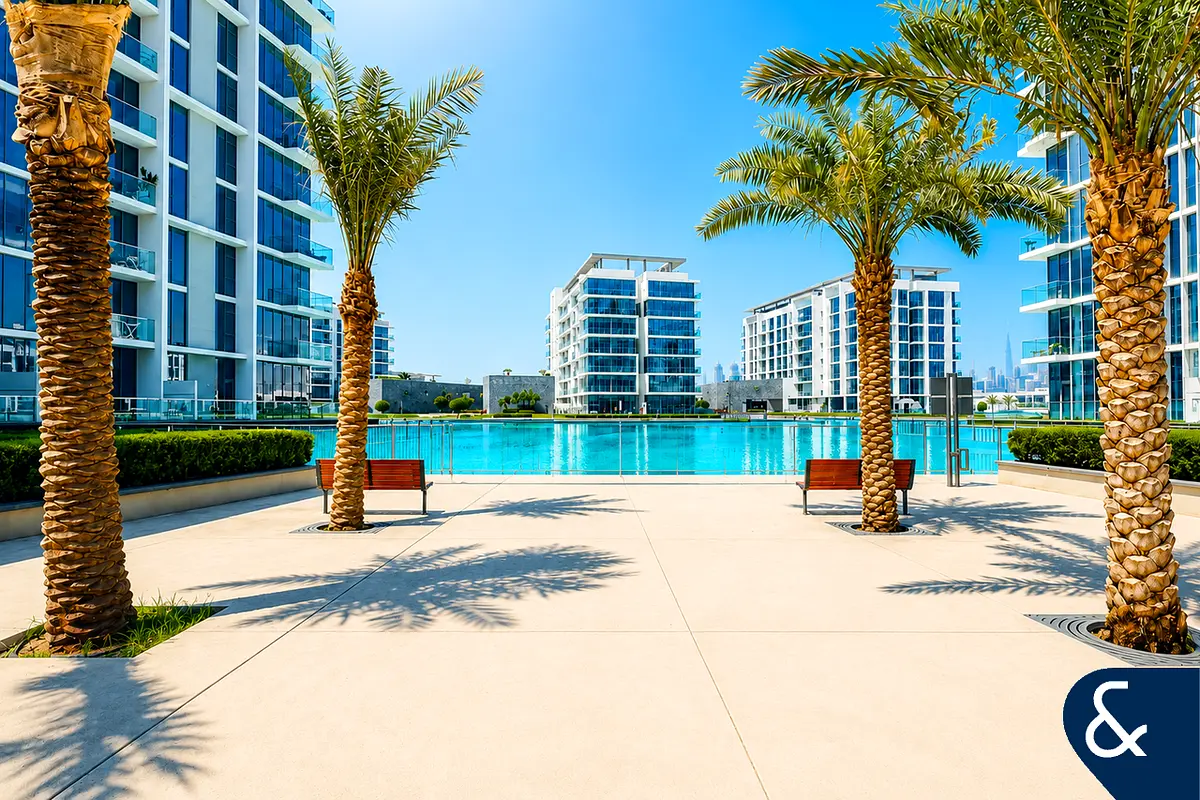 Furnished | Motivated Seller | Lagoon