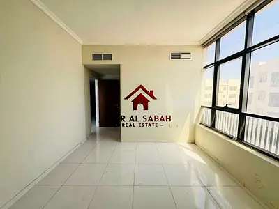 6 Cheques payment ❗️Master bedroom ❗️Spacious ❗️Ready to move