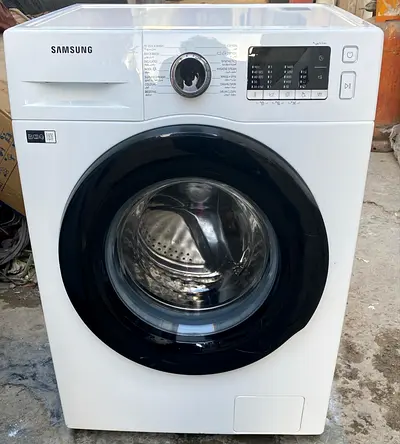 Inverter Samsung washing machine 8 kg