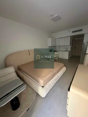 Furnished Studio | Prime Location | Spacious