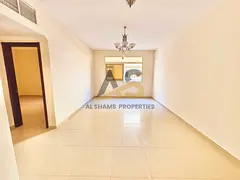 Specious 1bhk With Wardrobe Gym Parking Mosque Premium Location