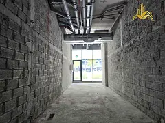 Shell and Core,Main boulevard, Ideal location,