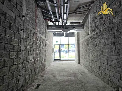 Shell and Core,Main boulevard, Ideal location,