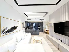 AMAZINGLY FURNISHED 2BHK DUPLEX + MAID ROOM || READY TO MOVE IN || CALL US NOW