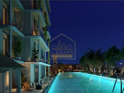 10% Discount | 4% DLD Waiver | Fully Furnished | Ready in less than a year