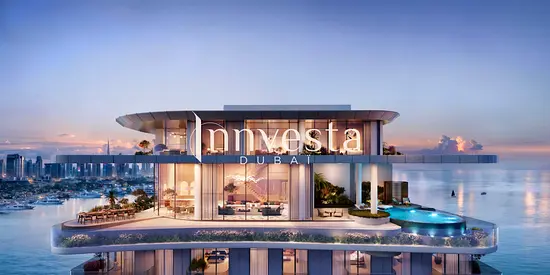 Sea View | Spacious 3BR + Maid | Genuine Resale