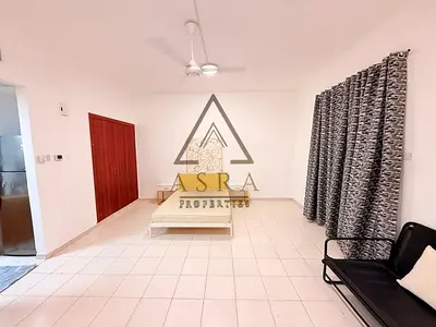 Extra Large Studio | Furnished | L-13 Building