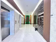 1 Bedroom Apartment | Mazaya 10B Liwan | Balcony | Community Views