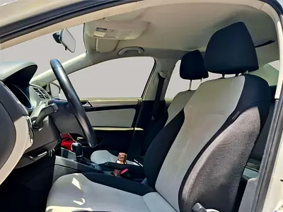 2015 Volkswagen JETTA 照片 11