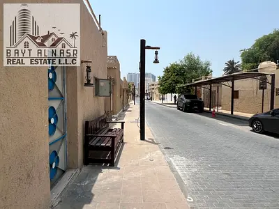 Spacious 3BHK Villa for Rent in Liwara, Ajman | AED 50,000 Yearly