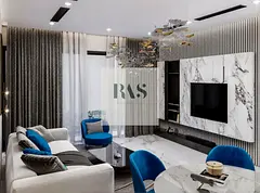 FULLY FURNISHED STUDIO | ELITZ 2 BY DANUBE | JVC