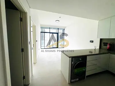 Modern 1 Bedroom Apartment in Vida Building – Ready to Move In