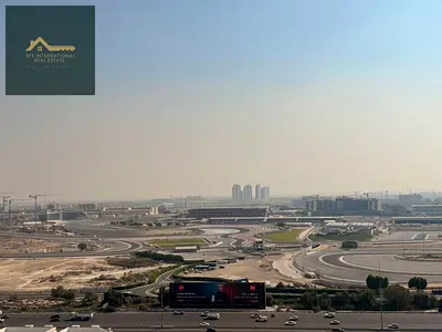 Fully Furnished | Prime Location | High Floor
