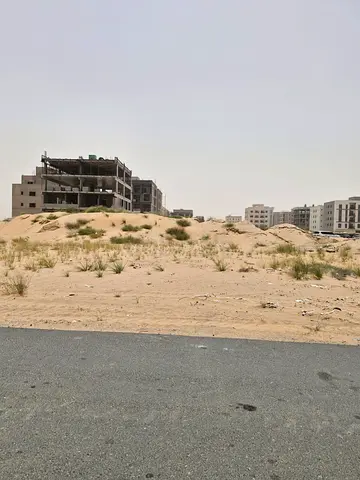Investment Opportunity - G+4 Land For Sale