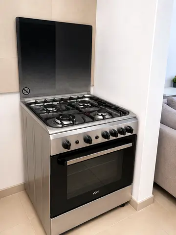 Cooking machine