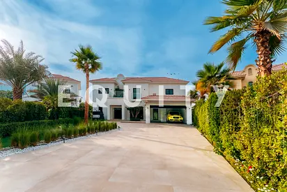 Fully Upgraded | Entertainment Foyer | Show Home
