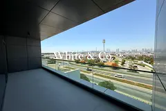 Unfurnished | 2BR+Study | Roof residence