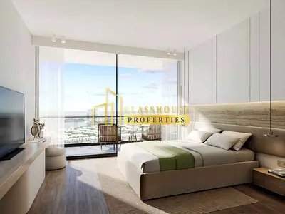 3BR | 12 Year Visa Package | Golf+Lagoon View